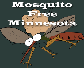 Mosquito Free Minnesota